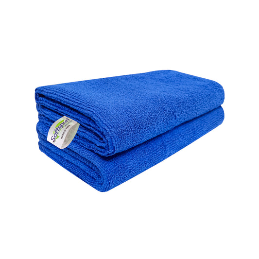 Microfiber Hand & Face Towel