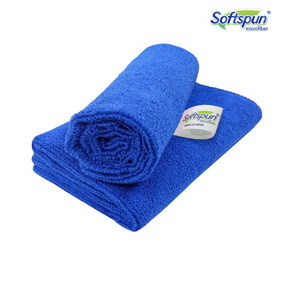 Microfiber Hand & Face Towel