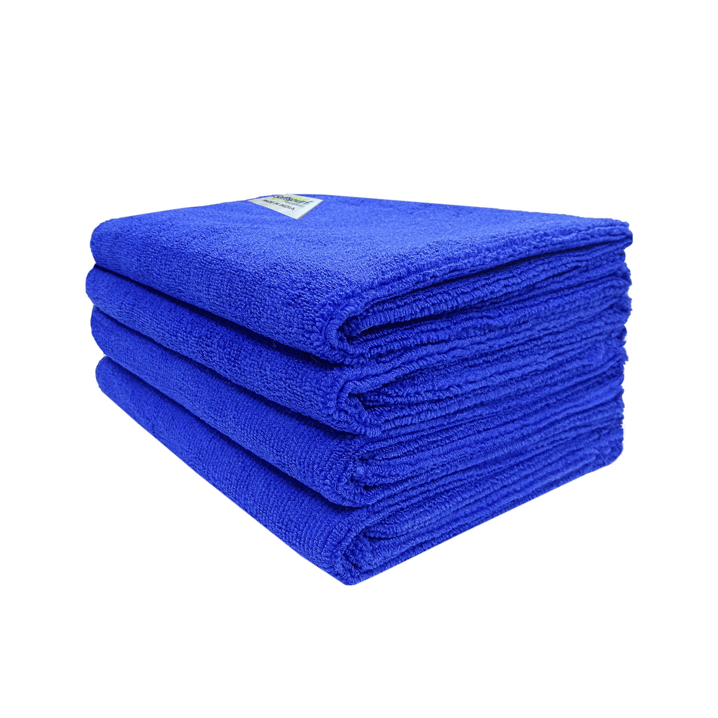 Microfiber Hand & Face Towel