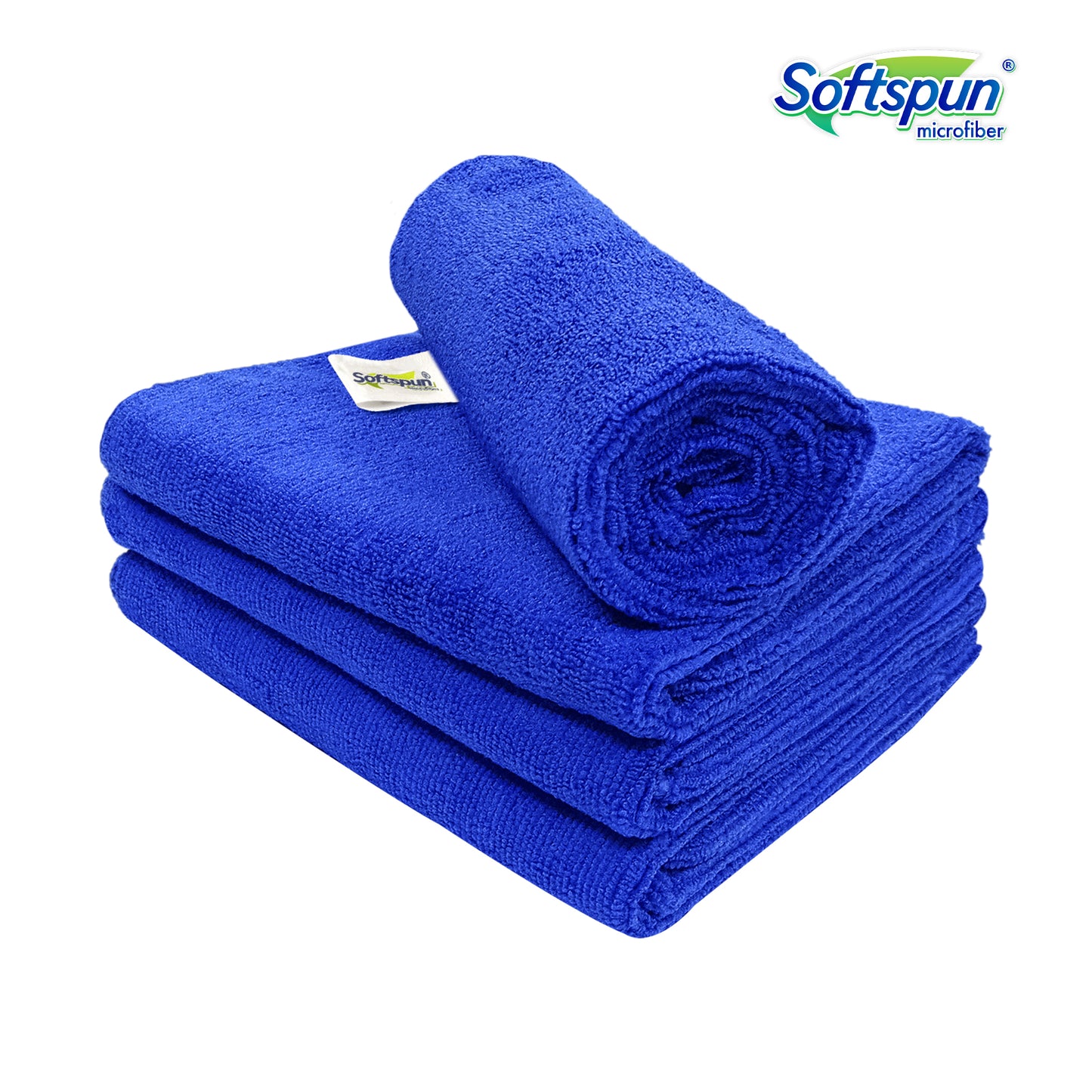 Microfiber Hand & Face Towel