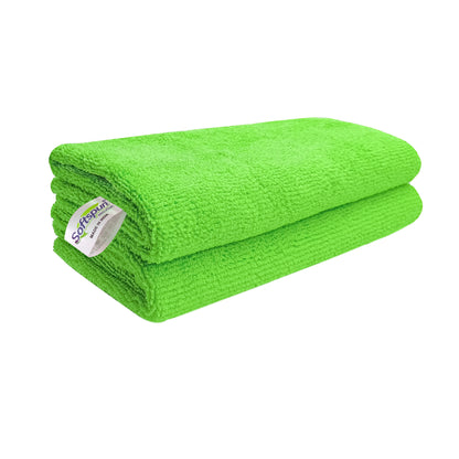 Microfiber Hand & Face Towel