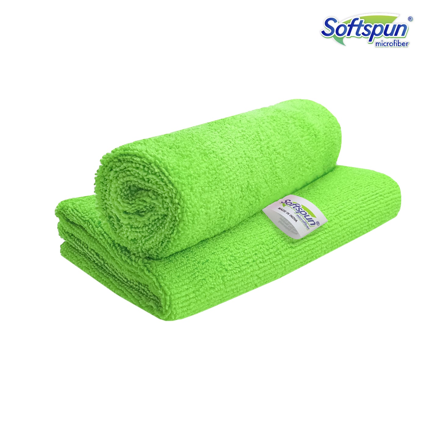 Microfiber Hand & Face Towel