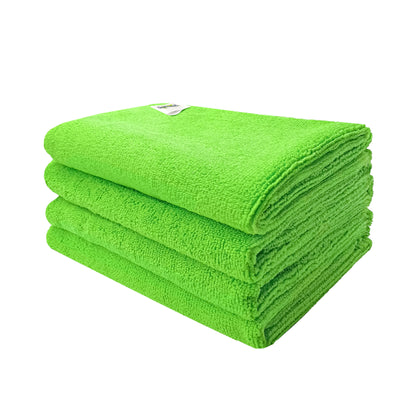 Microfiber Hand & Face Towel