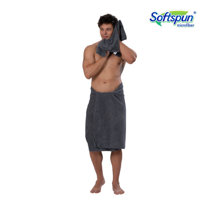 Microfiber Hand & Face Towel