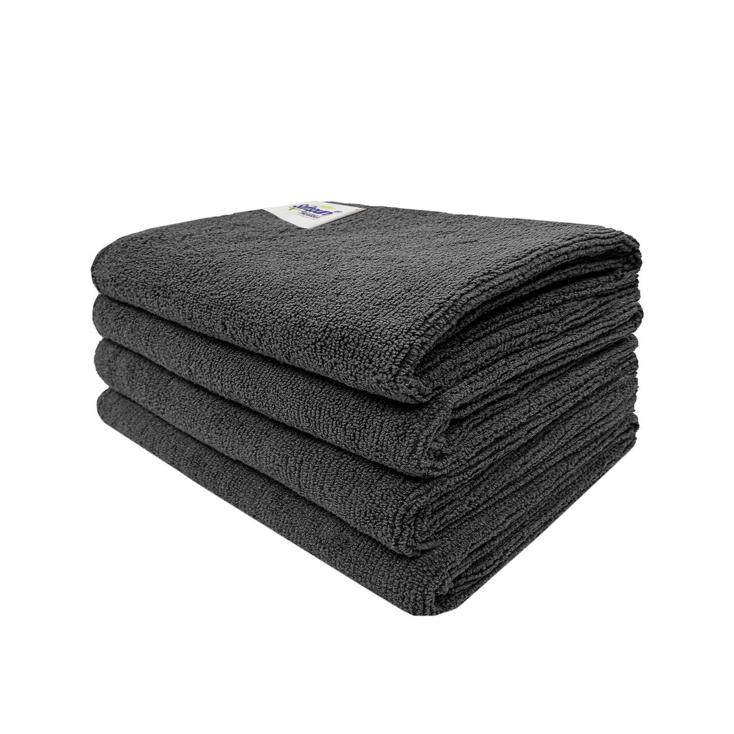 Microfiber Hand & Face Towel