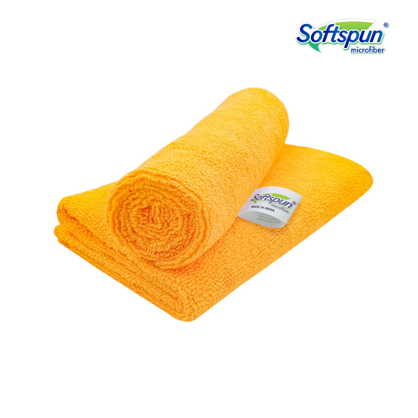 Microfiber Hand & Face Towel