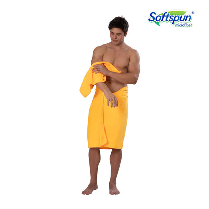 Microfiber Hand & Face Towel