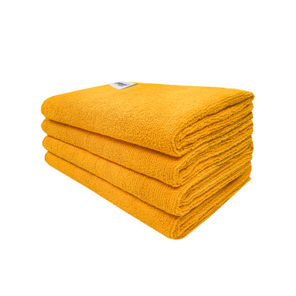 Microfiber Hand & Face Towel