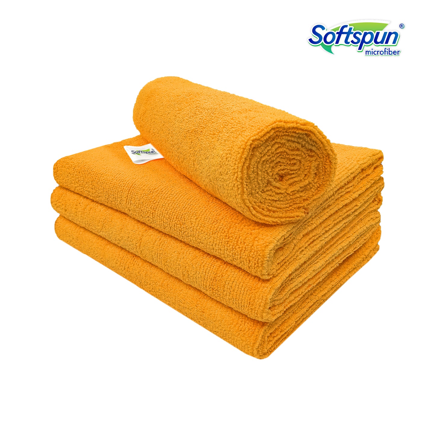 Microfiber Hand & Face Towel