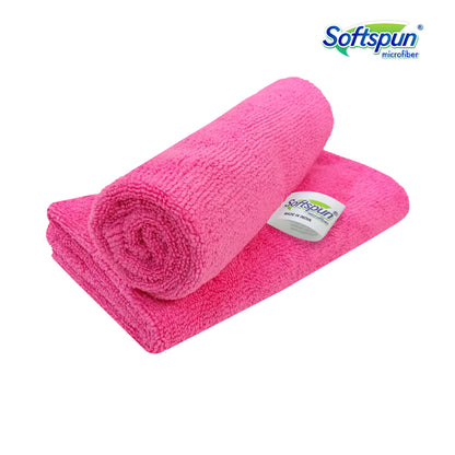 Microfiber Hand & Face Towel