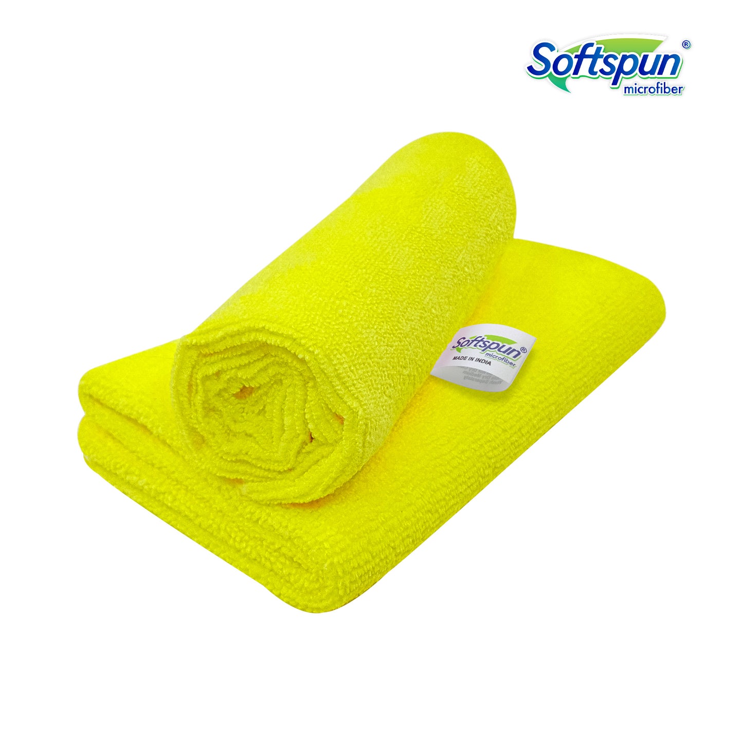 Microfiber Hand & Face Towel