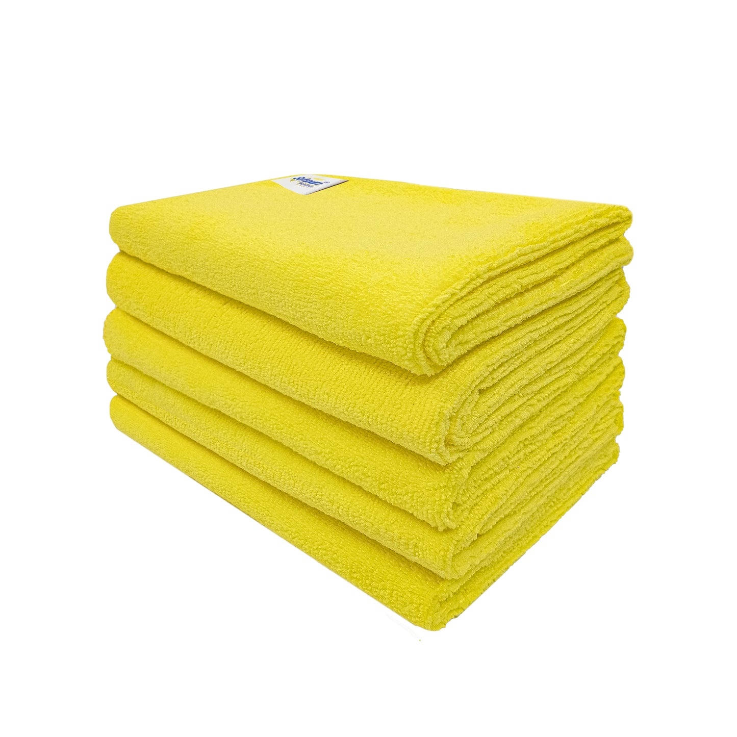 Microfiber Hand & Face Towel