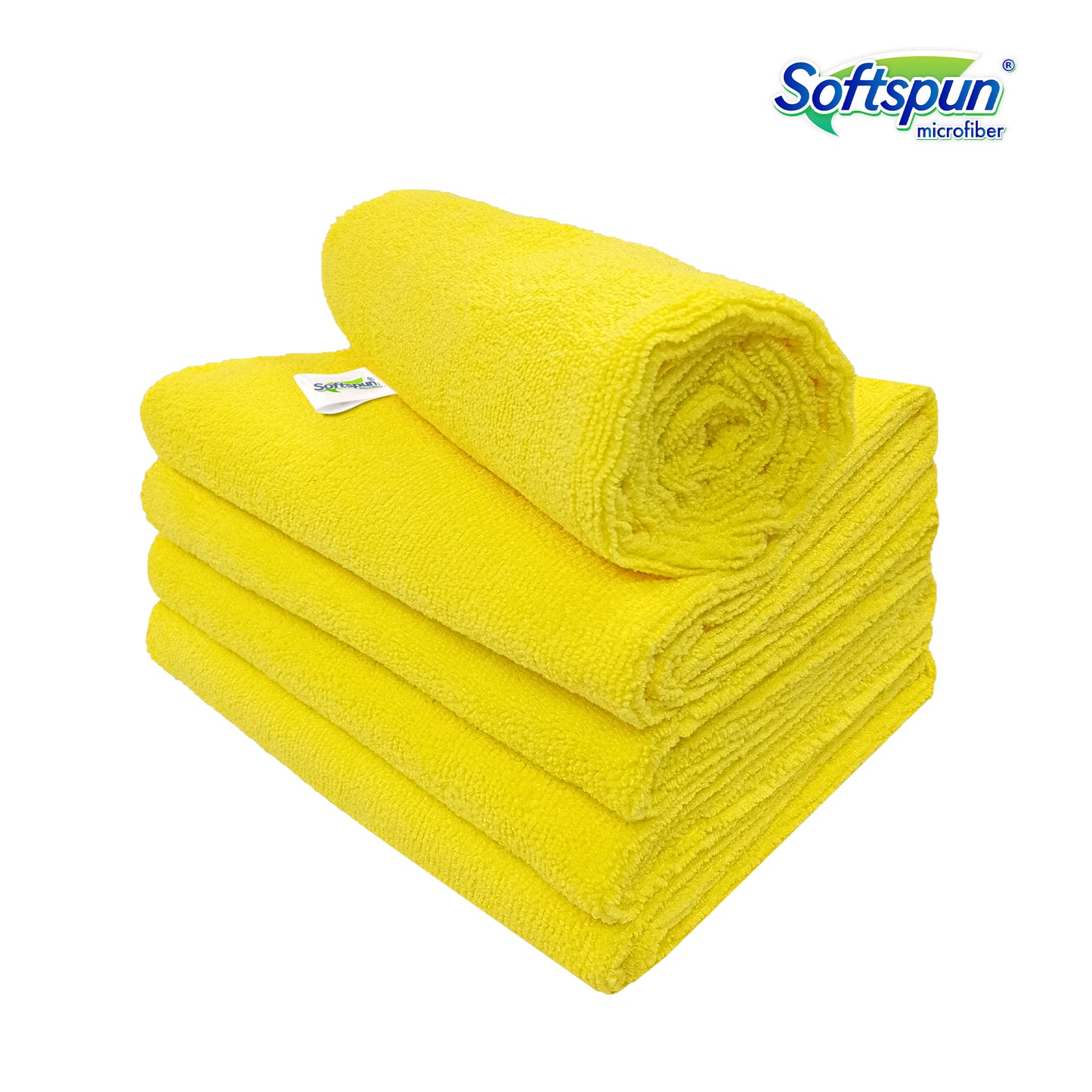 Microfiber Hand & Face Towel