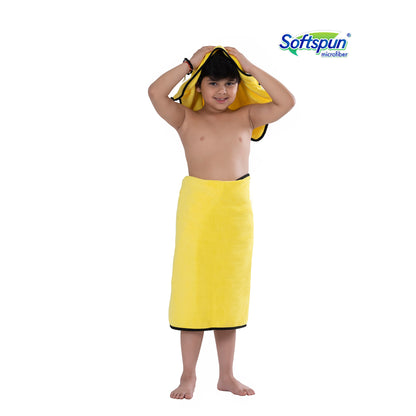 Baby/Kids Face and Body Towel Small