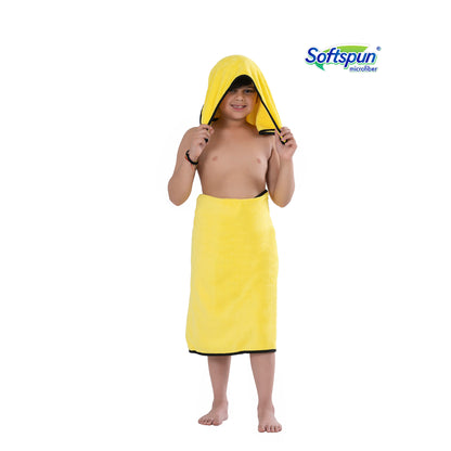 Baby/Kids Face and Body Towel Small