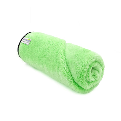 Hand  & Face Towel Plush