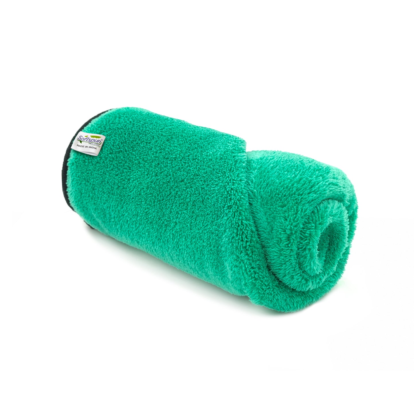 Hand  & Face Towel Plush