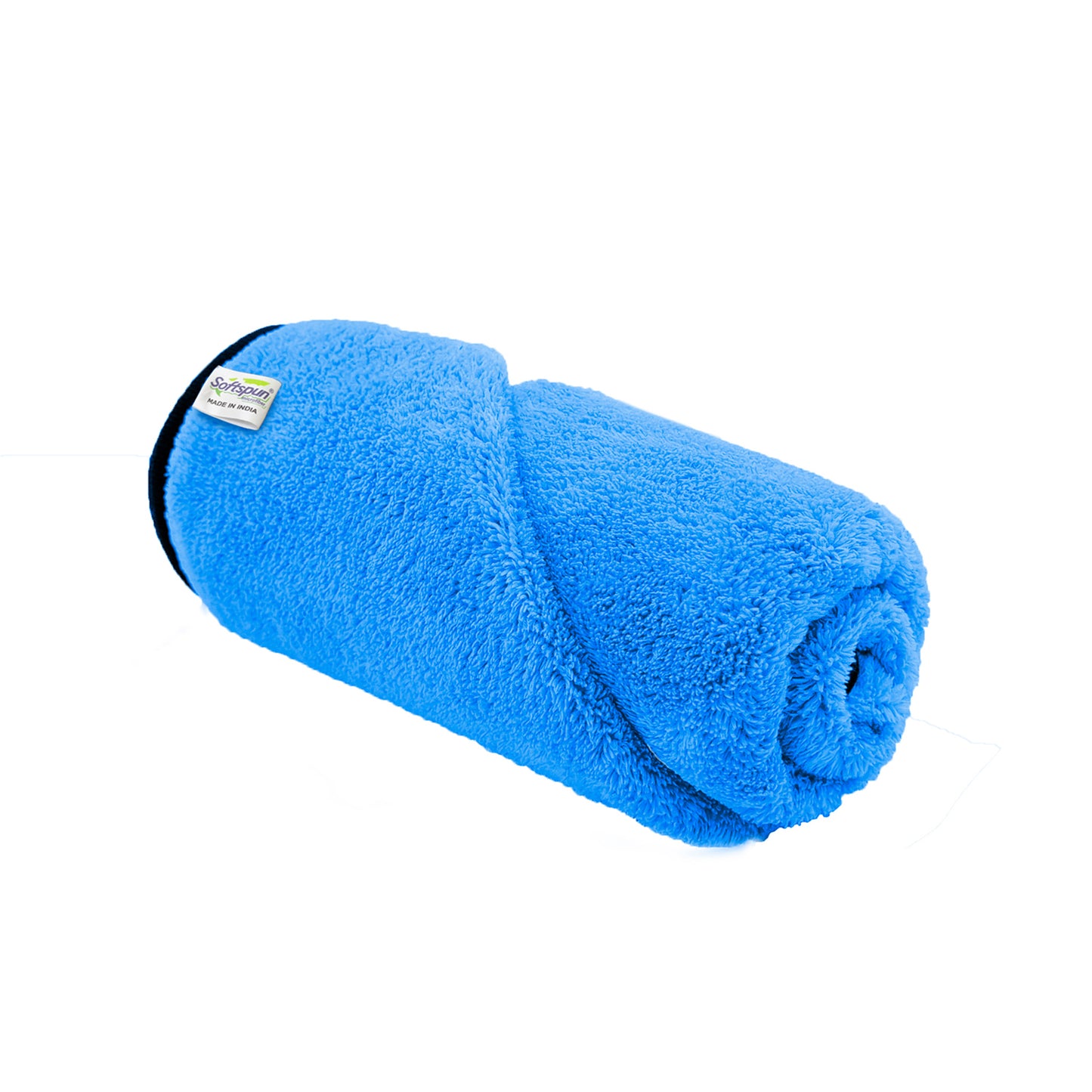 Hand  & Face Towel Plush