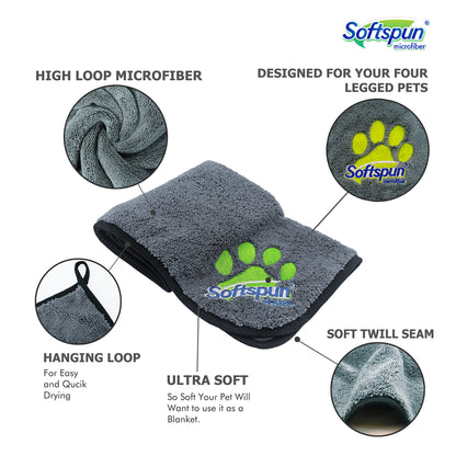 Pet Towel/Wrap Small Breeds