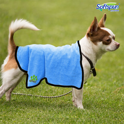 Pet Towel/Wrap Small Breeds