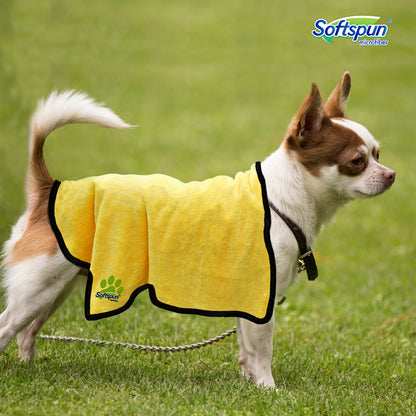 Pet Towel/Wrap Small Breeds