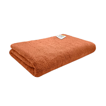 Microfiber Long Loop Bath Large