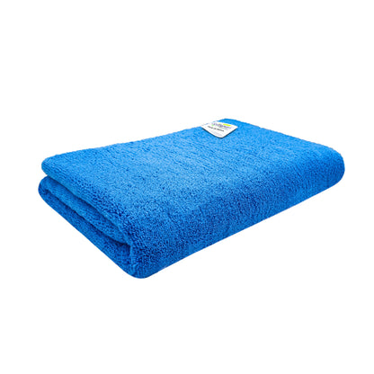 Microfiber Long Loop Bath Large