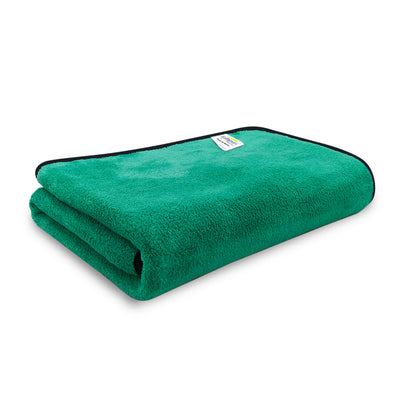 Microfiber Bath Towel Plush Large