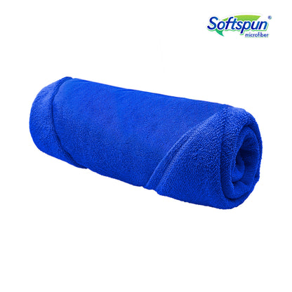 Microfiber Bath Towel Large