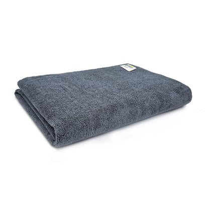 Microfiber Bath Towel Large