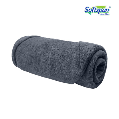 Microfiber Bath Towel Large