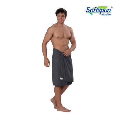 Microfiber Bath Towel Large