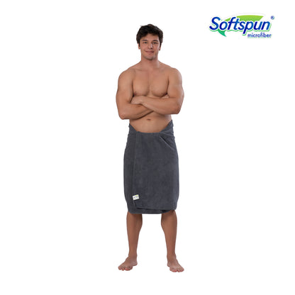 Microfiber Bath Towel Large