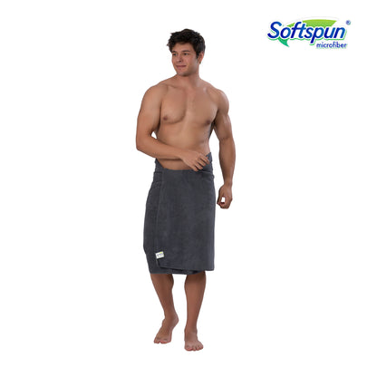 Microfiber Bath Towel Large