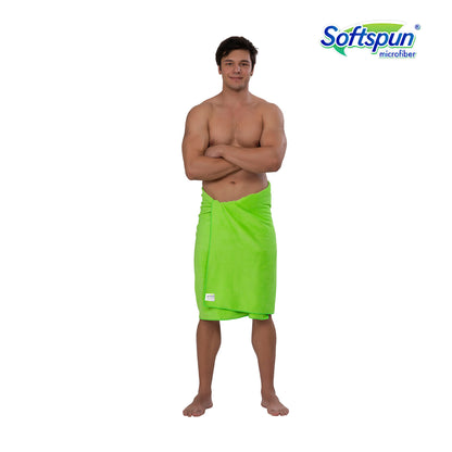 Microfiber Bath Towel Large