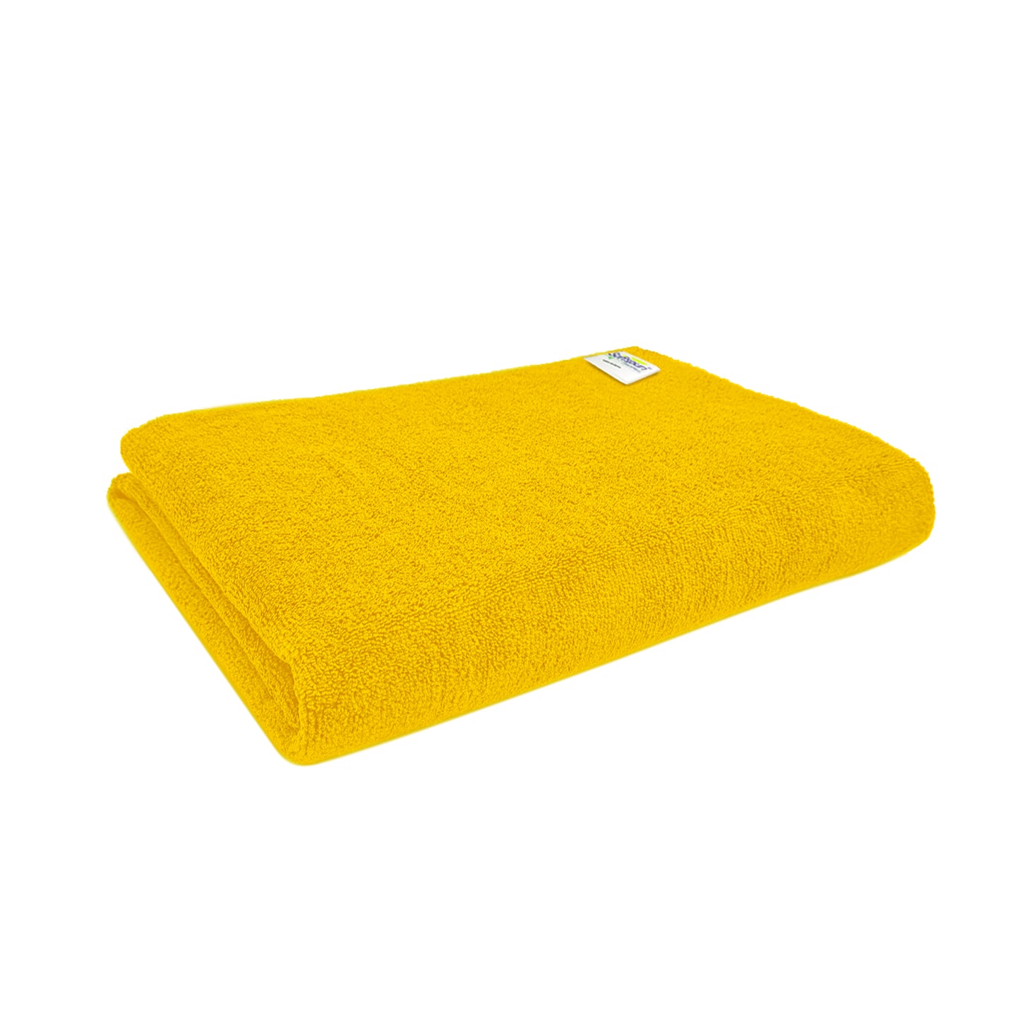 Microfiber Bath Towel Large