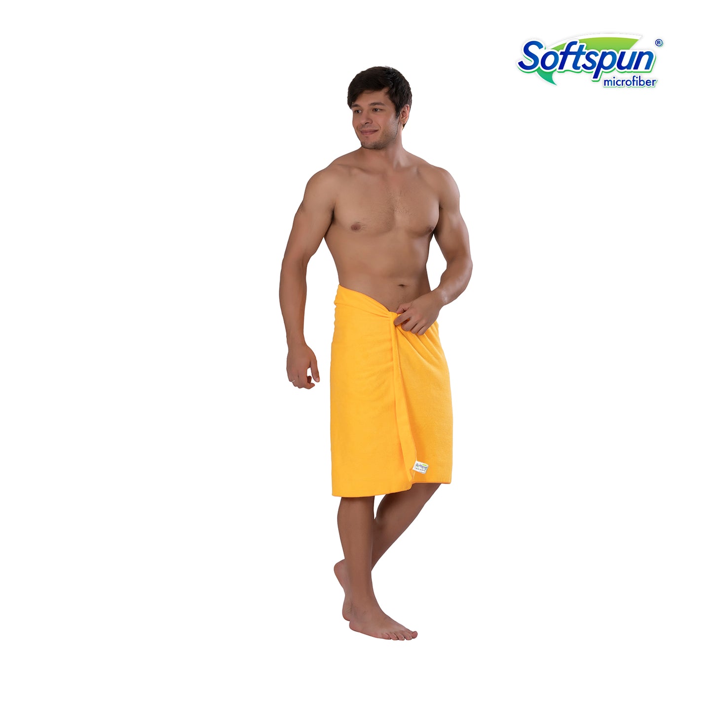 Microfiber Bath Towel Large