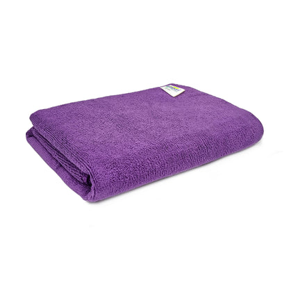 Microfiber Bath Towel Large