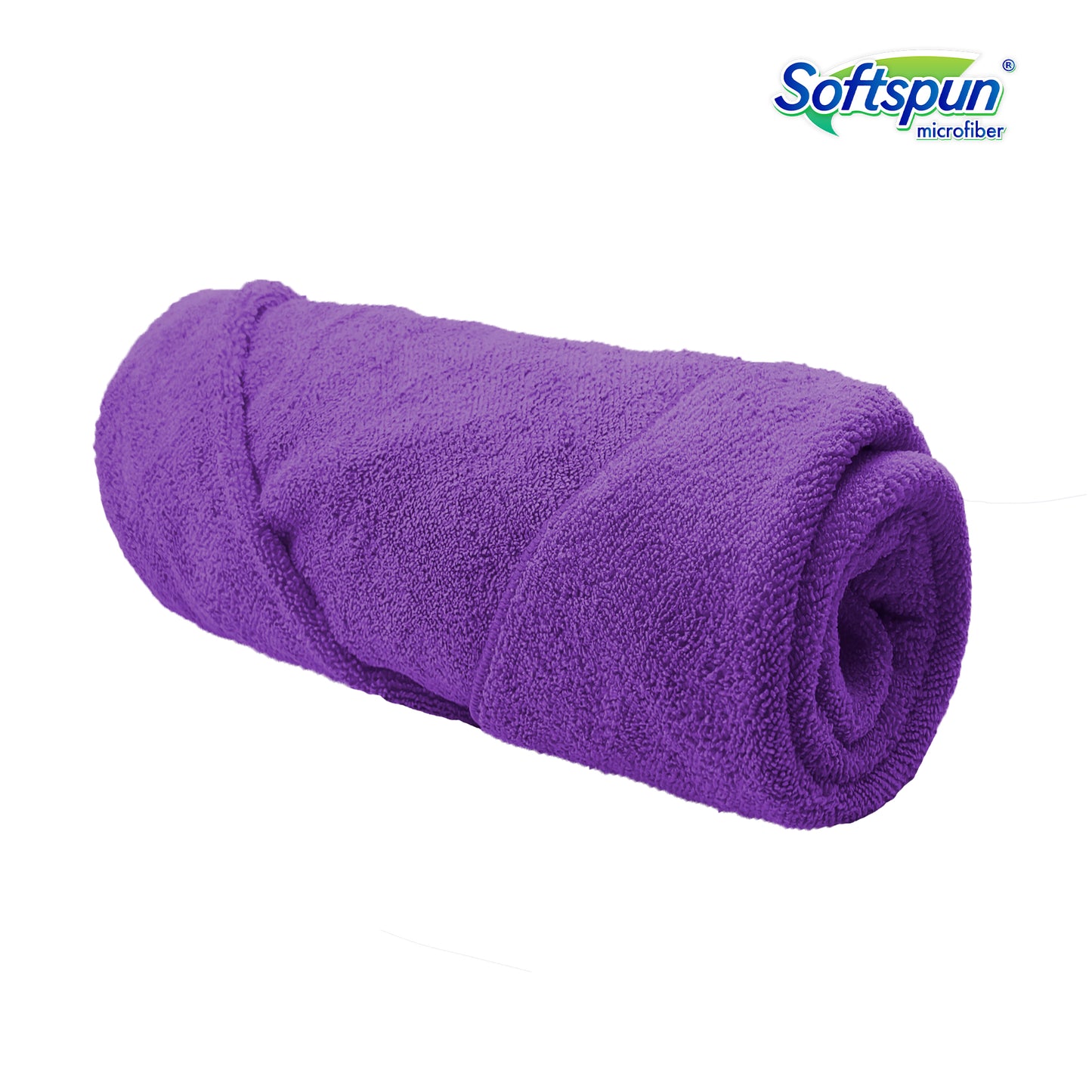 Microfiber Bath Towel Large