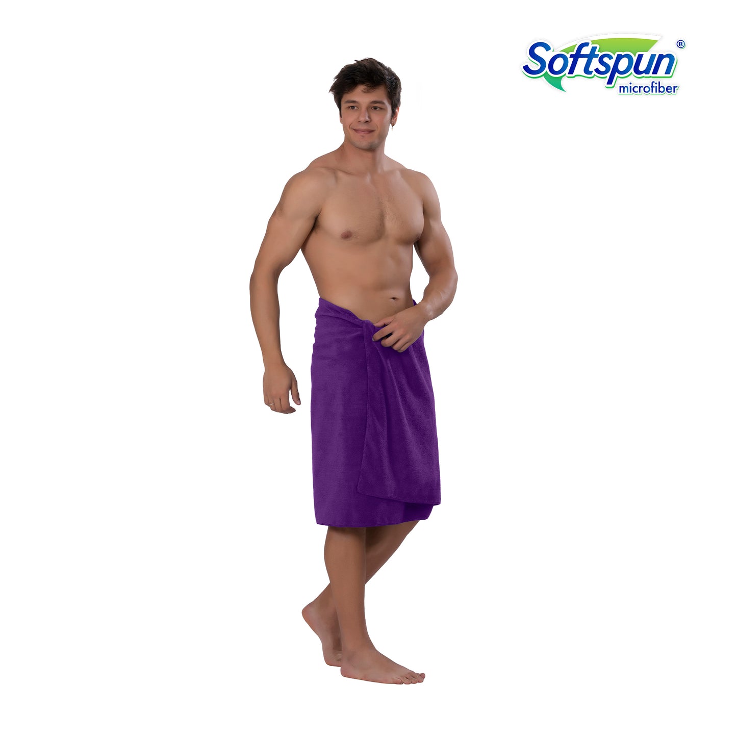 Microfiber Bath Towel Large