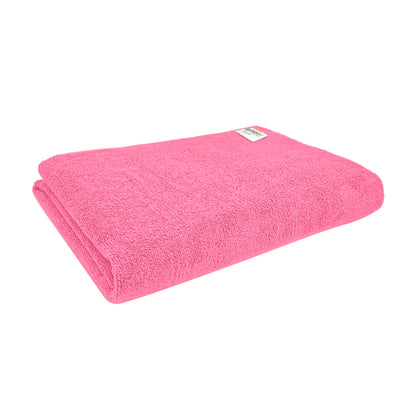 Microfiber Bath Towel Large