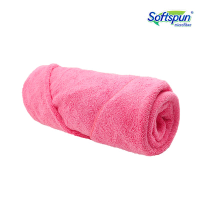 Microfiber Bath Towel Large