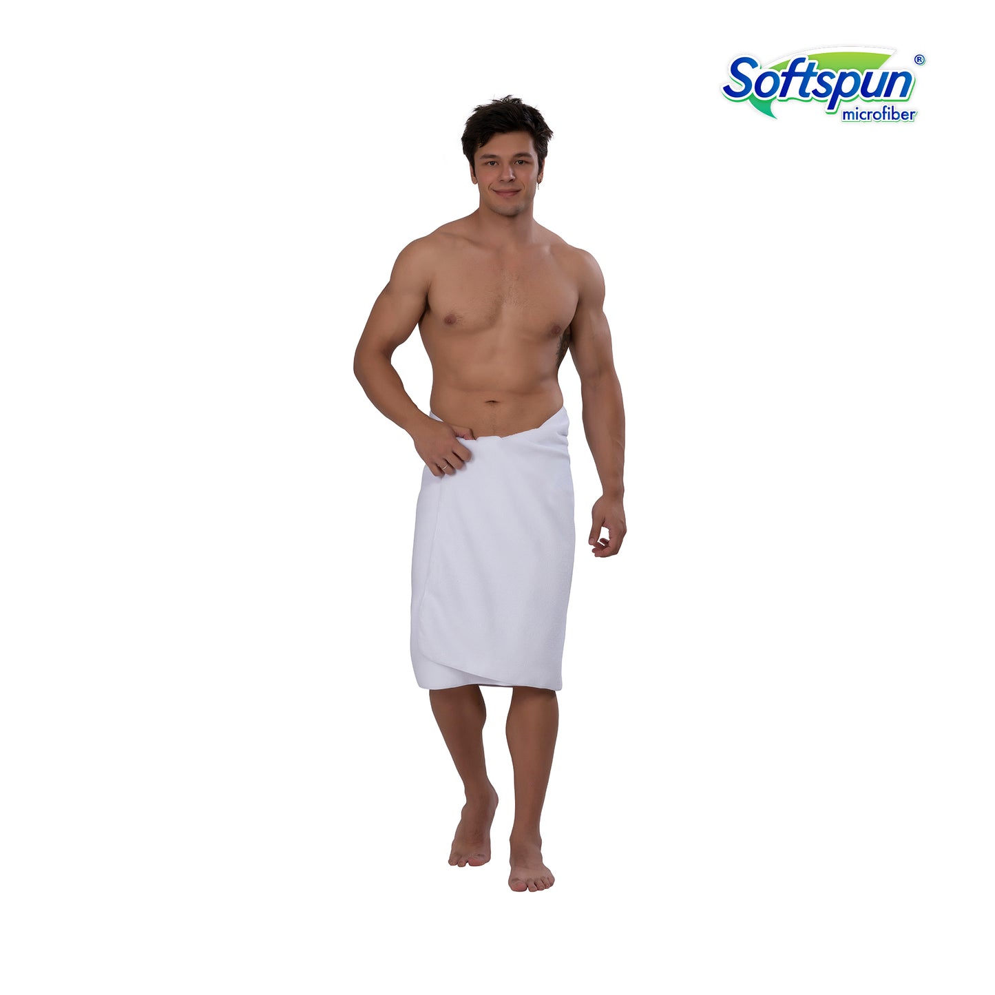 Microfiber Bath Towel Large