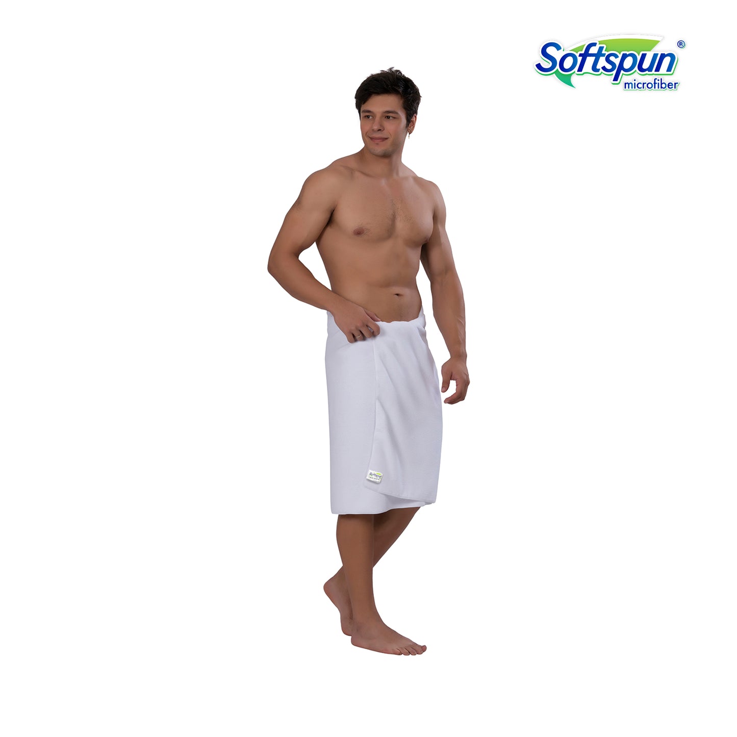 Microfiber Bath Towel Large