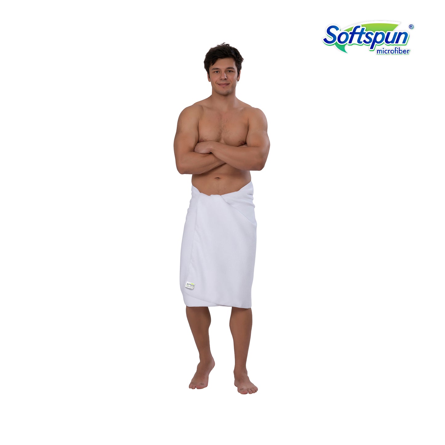 Microfiber Bath Towel Large