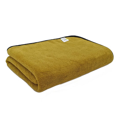 Microfiber Bath Towel Plush XL