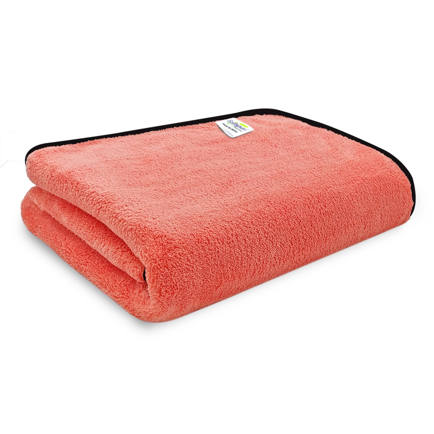 Microfiber Bath Towel Plush XL