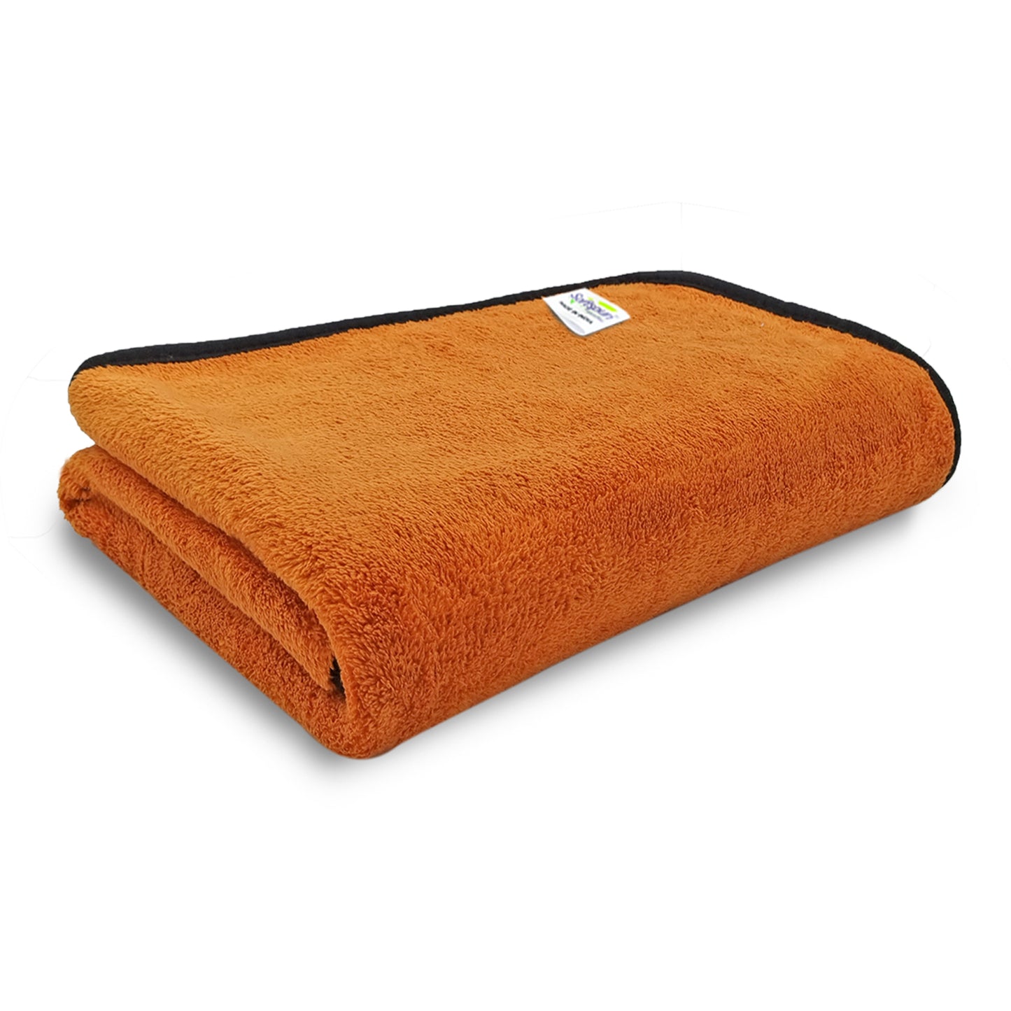 Microfiber Bath Towel Plush XL