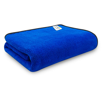 Microfiber Bath Towel Plush XL