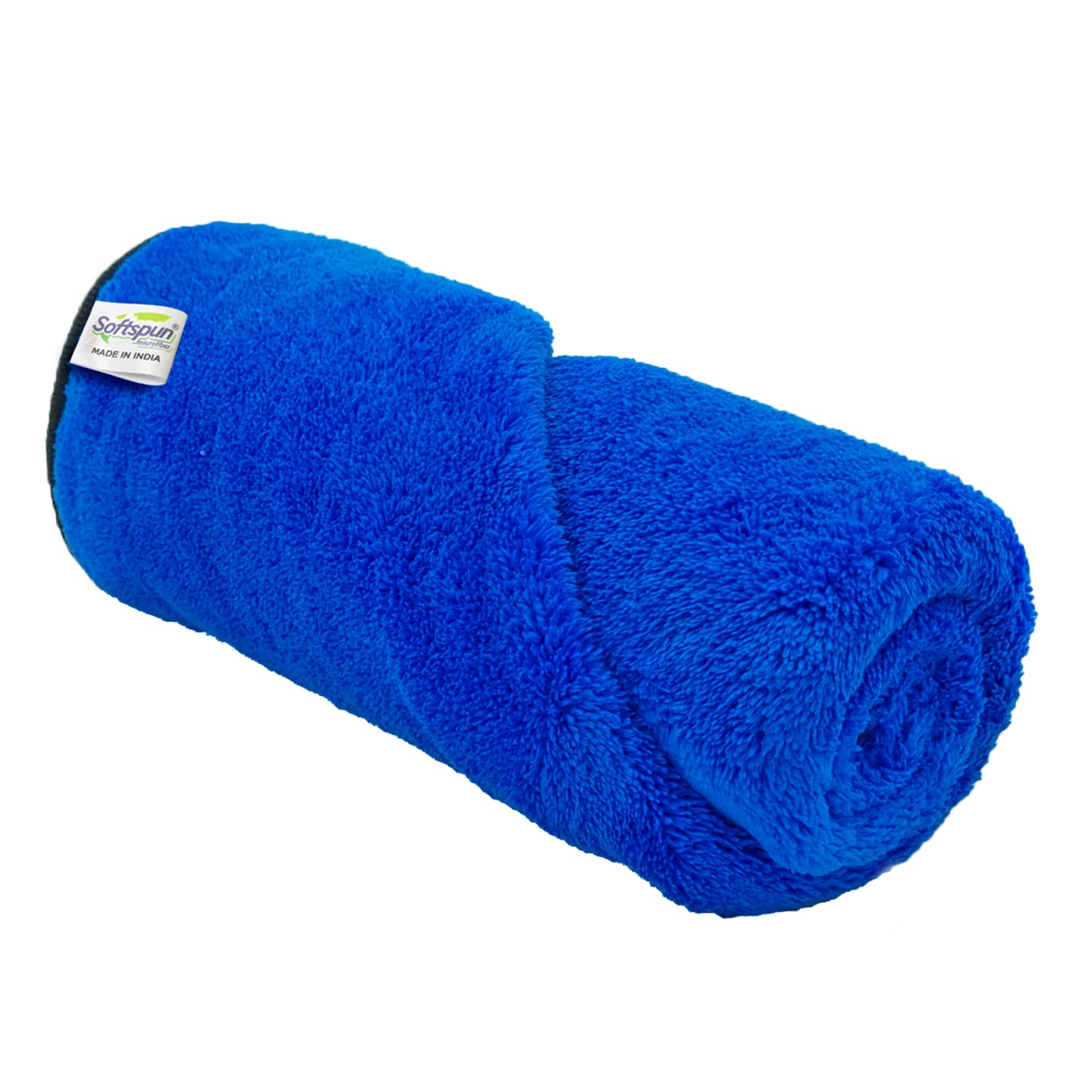 Microfiber Bath Towel Plush XL